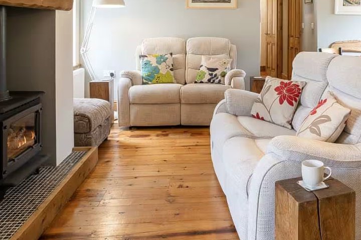 Holiday Cottage
