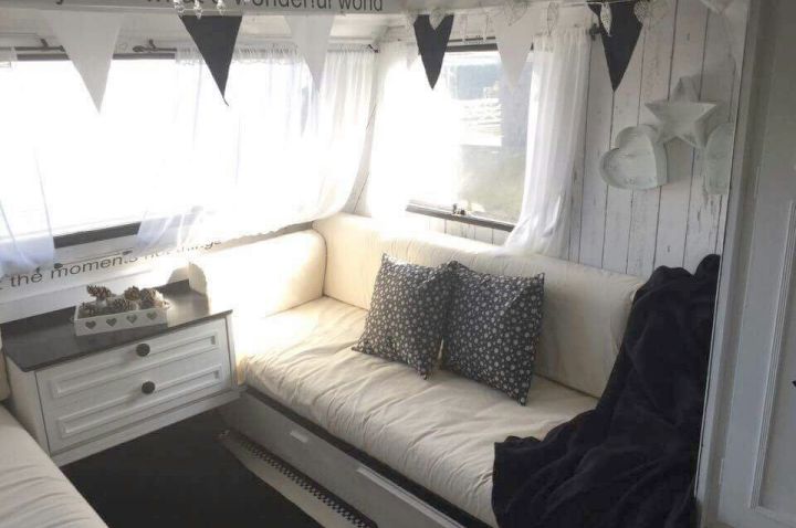 Glamping