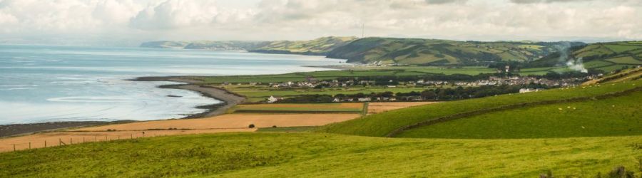 Explore West Wales